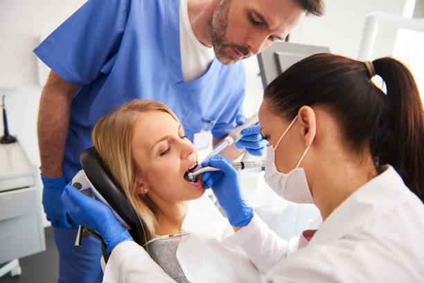 Best Preventive Dentistry  in Spanish Fort, AL