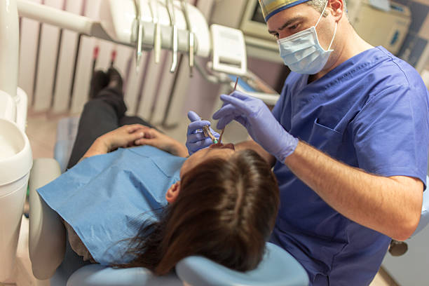 Best Wisdom Tooth Removal  in Spanish Fort, AL