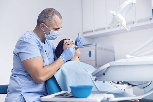 Trusted Spanish Fort, AL  Holistic Dental Services Experts